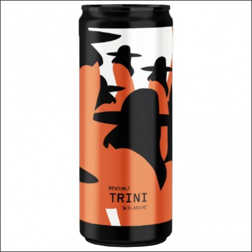 WAR TRINI 33 cl.