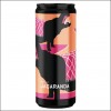 WAR JACARANDA 33 cl.