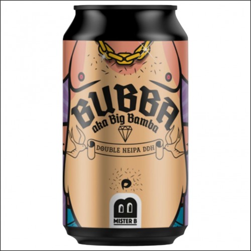 BUBBA CL 33