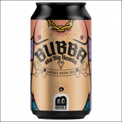 BUBBA CL 33