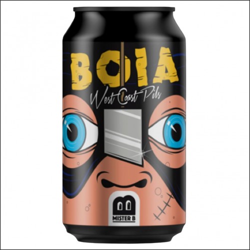 BOIA CL 33
