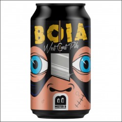 BOIA CL 33