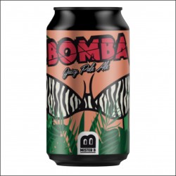 BOMBA CL 33
