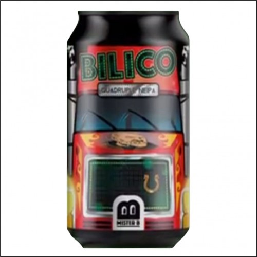 BILICO CL 33