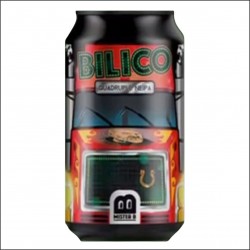BILICO CL 33