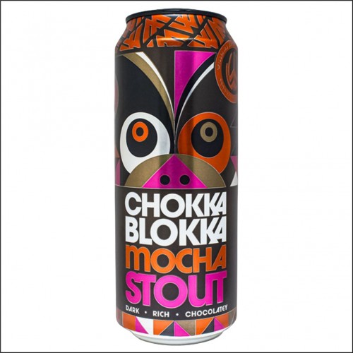 WILLIAMS BROS CHOKKA BLOKKA CL 50