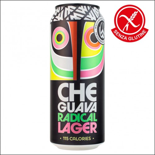 WILLIAMS BROS CHE GUAVA CL 50