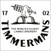 TIMMERMANS FRAMBOISE 33 cl.
