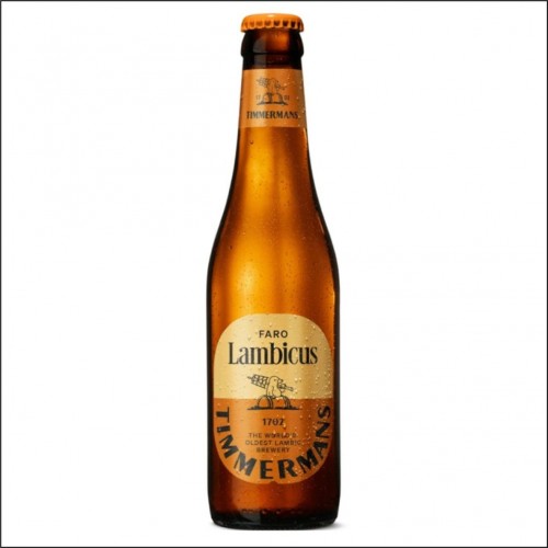 TIMMERMANS FARO 33 cl.