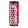 RURALE JUST X CAN 33 cl.