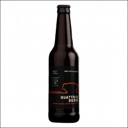 FILO DI LANA QUATTRO PERE 33 cl.