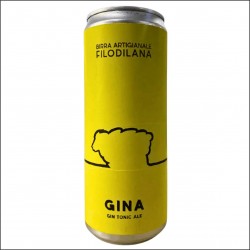 FILO DI LANA GINA 33 cl. BOTT.