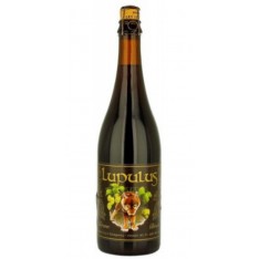 LUPULUS DOPPIO MALTO NERA 75 cl.