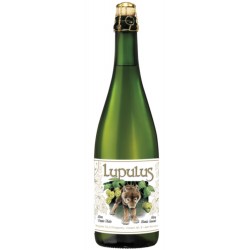 LUPULUS 75 cl.