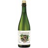 LUPULUS DOPPIO MALTO NERA 75 cl.