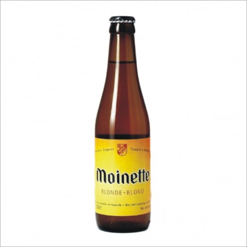 DUPONT MOINETTE BLONDE 33 cl.