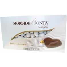  confetti prestige morbide bontà panna cioccolato