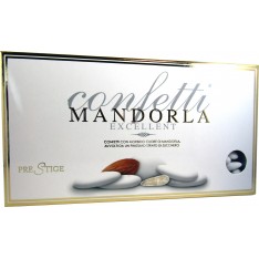 CONFETTI PRESTIGE MANDORLA EXCELLENT 500 g