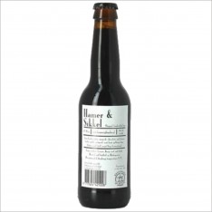 DE MOLEN HAMER & SIKKEL 33 cl.