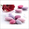  confetti prestige morbide bontà fly colour rosa 