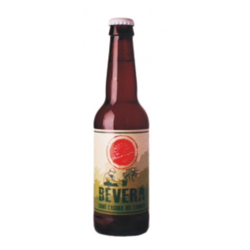 MENARESTA BEVERA Latt.33 cl.