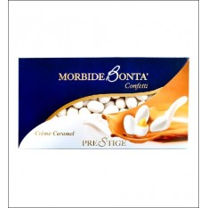 CONFETTI PRESTIGE MORBIDE BONTA CREME CARAMEL 500 g