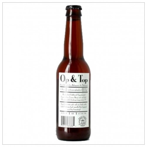 DE MOLEN OP & TOP 33 cl.