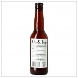 DE MOLEN OP & TOP 33 cl.