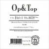 DE MOLEN OP & TOP 33 cl.
