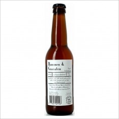 DE MOLEN BOMMEN & GRANALEN 33 cl.