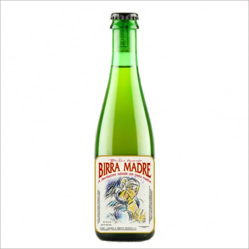 MENARESTA BIRRA Madre 33 ml