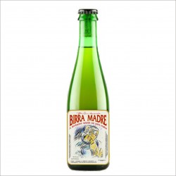 MENARESTA BIRRA Madre 33 ml