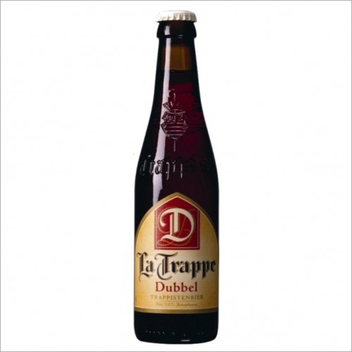 LA TRAPPE DUBBEL cl.33