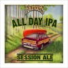 ALL DAY IPA 33 cl.