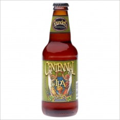 CENTENNIAL IPA 33 cl.