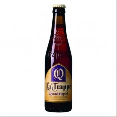 LA TRAPPE QUADRUPEL cl.33