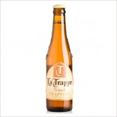 LA TRAPPE TRIPEL cl.33