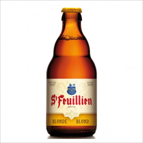 ST FEUILLIEN BLONDE cl.33