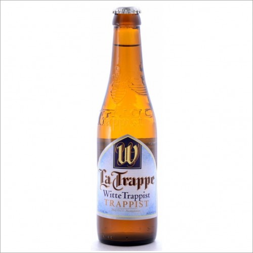 LA TRAPPE WITTE TRAPPIST cl.33