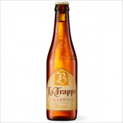 LA TRAPPE BLOND cl.33