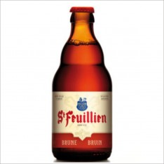 ST FEUILLIEN BRUNE cl.33