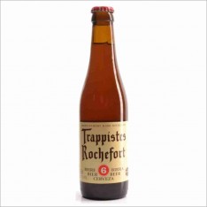 TRAPPISTES ROCHEFORT 6 33 cl.