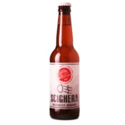 MENARESTA SCIGHERA 33 cl.