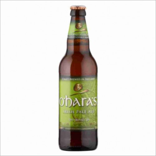 O'HARA'S IRISH PALE ALE 50 CL