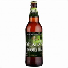O'HARA'S DOUBLE IPA 50 CL
