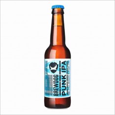 BREWDOG PUNK IPA 33 cl.