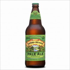 SIERRA NEVADA PALE ALE 35 cl.