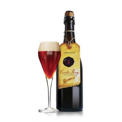 RODENBACH CARACTER ROUGE 75 cl.