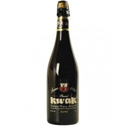 KWAK 75 cl.