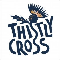 THISTLY CROSS